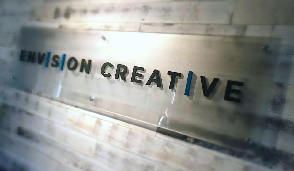Envision Creative logo